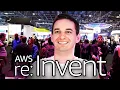 AWS Could Change Software Engineering Forever