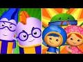 Download Lagu Team Umizoomi theme song vs The Troublemakers theme song