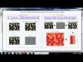 Cartoon and Texture Decomposition based Color Transfer for Fabric Images Matlab IEEE project