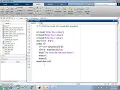 Branches in MATLAB - If construct