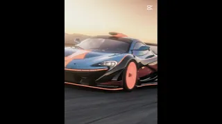 Lambo Forca Vital 