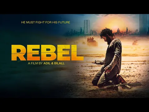 UK Trailer [Subtitled]