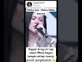 Download Lagu Coach Melly Lee Debu-debu jalanan, bagus banget penuh penghayatan #mellylee #da7 #indosiar #trending