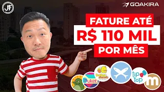 AS 7 MELHORES FRANQUIAS DE ROUPA INFANTIL DO BRASIL