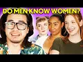 Download Lagu Does Your Boyfriend Understand Women?