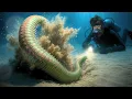 Download Lagu I Found A 400 Million Year Old Creature Lurking Under The Sand