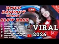 Lagu Dangdut DISCO VIRAL TIKTOK TERBARU 🔥 NONSTOP, TEMAN KERJA SANTAI DIPERJALANAN 