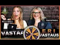 Download Lagu VASTAA ERI VASTAUS ft. pinkkupinsku \u0026 Nelli Orell