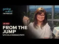 From the Jump Holly Robinson Peete Getting Naked The Podcast with Valerie Bertinelli