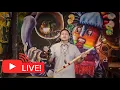 Download Lagu Live Andean Flute Music from Art  House