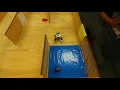 BMO Robot Test Run - GROUP 9
