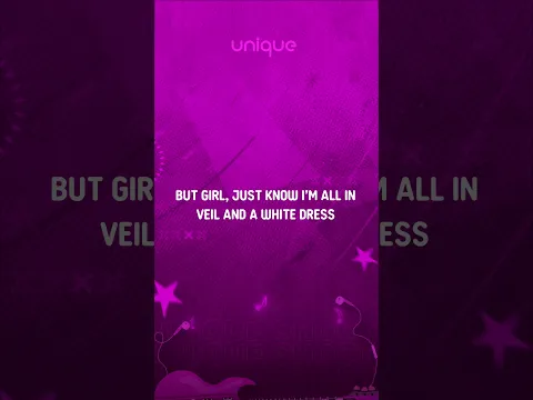 ALTAR  By Angel Toné  (Holy Matrimony) (Lyrics)