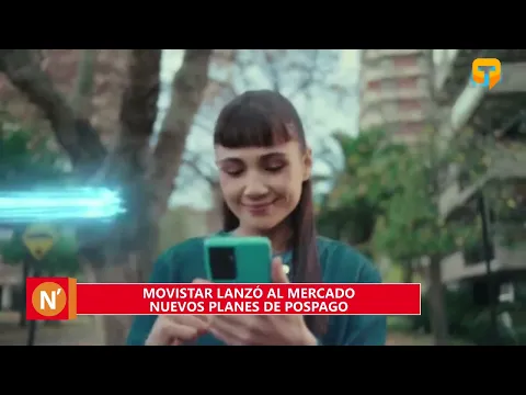 Movistar lanzó al mercado nuevos planes de pospago