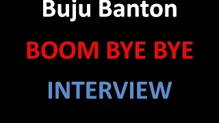 buju banton 
