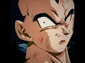 Vegeta really is a top 5 Tsundere | Dbz #vegeta #dragonball #goku