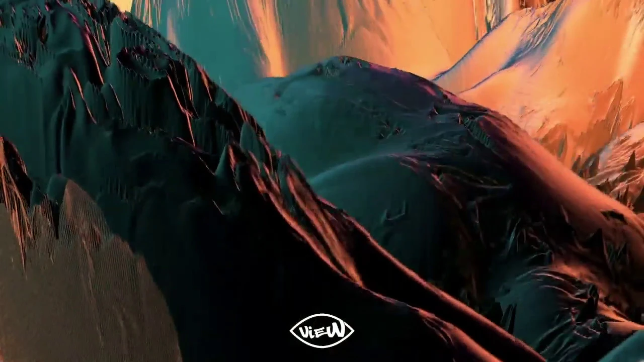 RÊVE SONÓRE by VIEW Vol.3 - Mixed by Luca Morris