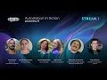 Automation in Action 2025 STREAM I
