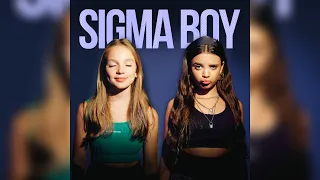 Betsy X Мария Янковская Sigma Boy Сигма Бой 1 HOUR RUSSIAN PHONK 2024 фанк 