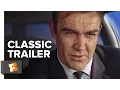 Video di You Only Live Twice (1967) Official Trailer - Sean Connery James Bond Movie HD