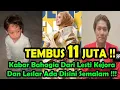 Lagu TEMBUS 11 JUTA !!! Kabar Bahagia Dari Lesti KejoraDan Leslar Ada Disini Semalam !!!