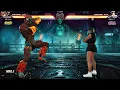 Download Lagu First Time Fighting Fahkumram in Tekken 8!