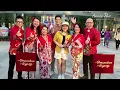 Download Lagu Singapore Food Song (Peranakan Sayang) | Annie Thơ Vlog
