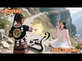 Lagu Gadis sihir kecil selamatkan wanita dari ular berbisa... tak disangka itu ibunya miliarder!