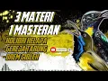 Download Lagu MASTERAN SOGON‼️ 3 MATERI 1 MASTERAN KORLAP, GEREJA TARUNG, BREM CIBLEK #sogon #sogongacor