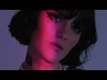 cinderella's dead (Visualizer) - EMELINE