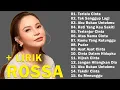 Download Lagu Rossa [ Full Album Lirik Terbaik 2025 ] Lagu Indonesia Terpopuler Sepanjang Masa