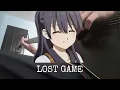 Download Lagu (Hello World OST) Lost Game by Nulbarich [Fingerstyle Cover]