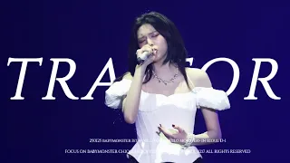 CHIQUITA 250125 서울콘서트 TRAITOR 직캠 Chiquita Babymonster 베이비몬스터 치키타  CHIQUITA 250125 서울콘서트 TRAITOR 직캠 Chiquita Babymonster 베이비몬스터 치키타