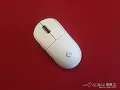 Glide Test Logitech G PRO Superlight Original VS Corepads on Artisan Otsu Soft