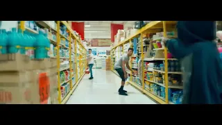 run with the hunted movie trailer song 2020