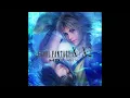 Final Fantasy X HD - Spira Unplugged Remaster OST ファイナルファンタジーX