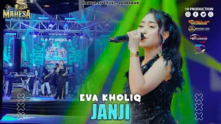eva kholiq janji i mahesa music live turi lamongan