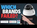 We Bought Over 30 000 Worth of Surveillance Cameras