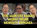 Download Lagu GEGER√√ FITRI SALHUTERU BONGKAR KEDOK NIKITA MIRZANI SEBUT TAK MENGHARGAI PARA PENDUKUNGNYA 