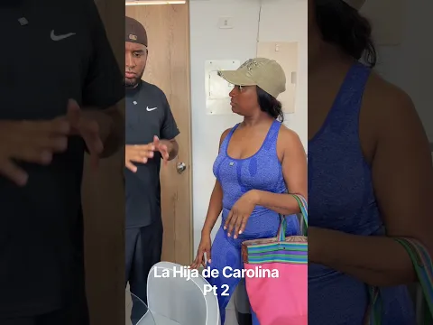 La hija de Carolina - Parte 2- reflexión