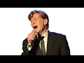 Download Lagu Bobby Caldwell - What You Won't Do for Love (Visualizer)