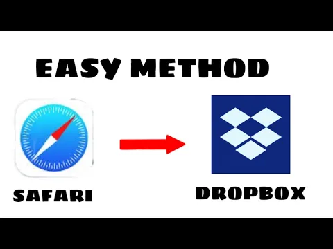 Download MP3 How To Download Music With Dropbox Easy Method