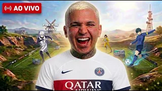 LIVE ON RANQUED  QUELE PIQUE