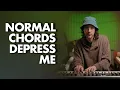 Download Lagu Make Chords That Vibe Using The Wormhole Method