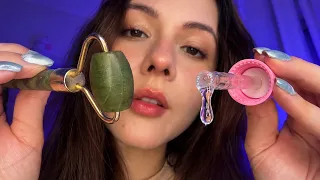 Vou te preparar para a MELHOR noite de sono da sua vida 😴 ASMR