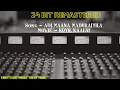 Download Lagu Adi Maana Maduraiyila | Koyil Kaalai | 24 Bit Remastered