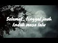 THREESIXTY - SEMBUNYI BICARA ( LIRIK )