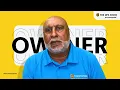 Meet The UPS Store Retail Owner Onkar Kang
