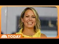 TODAY s Dylan Dreyer Launches The Parent Chat Podcast