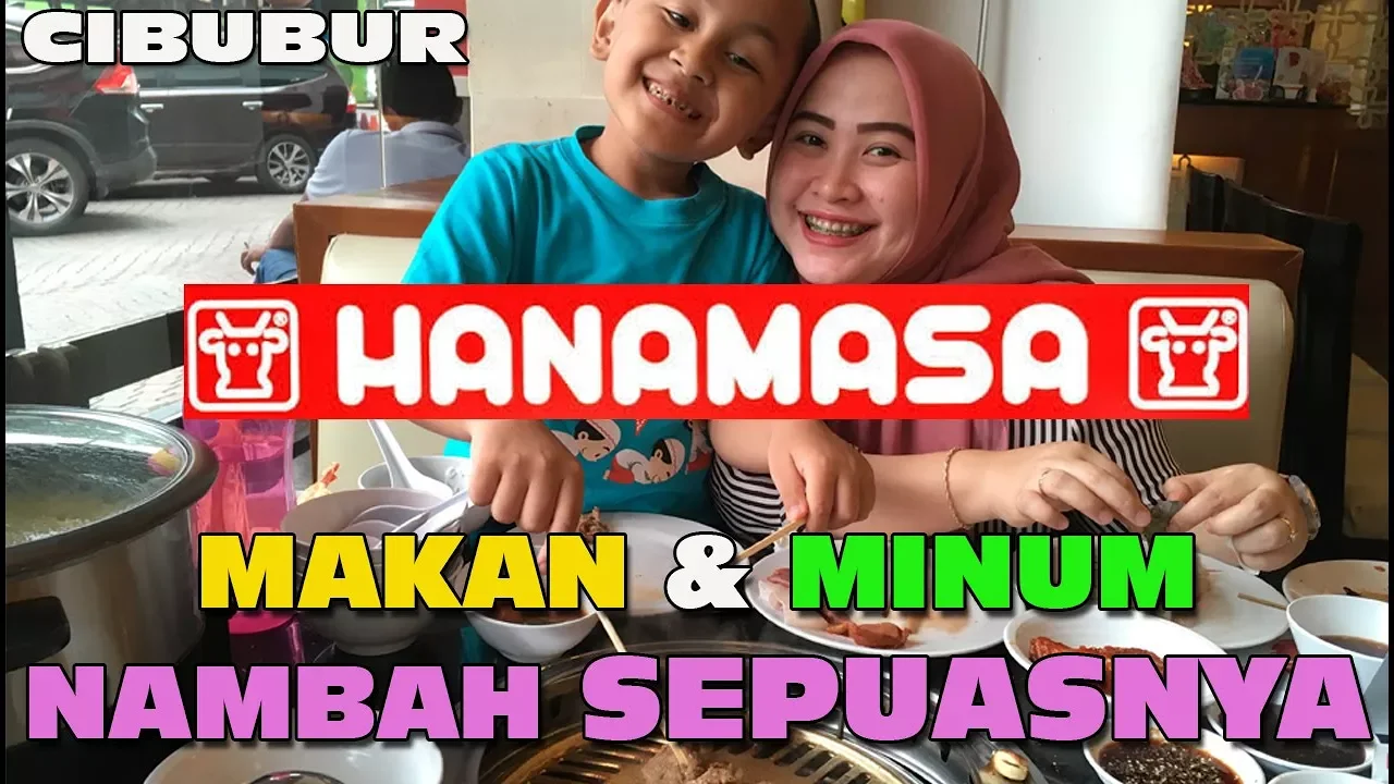 RAA CHA SUKI & BBQ !! SUKI & BBQ MURAH DI JAKARTA ??