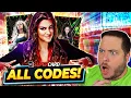 Lagu I Found ALL 15 Special CODES! Stephanie McMahon Takes Over WWE SuperCard!